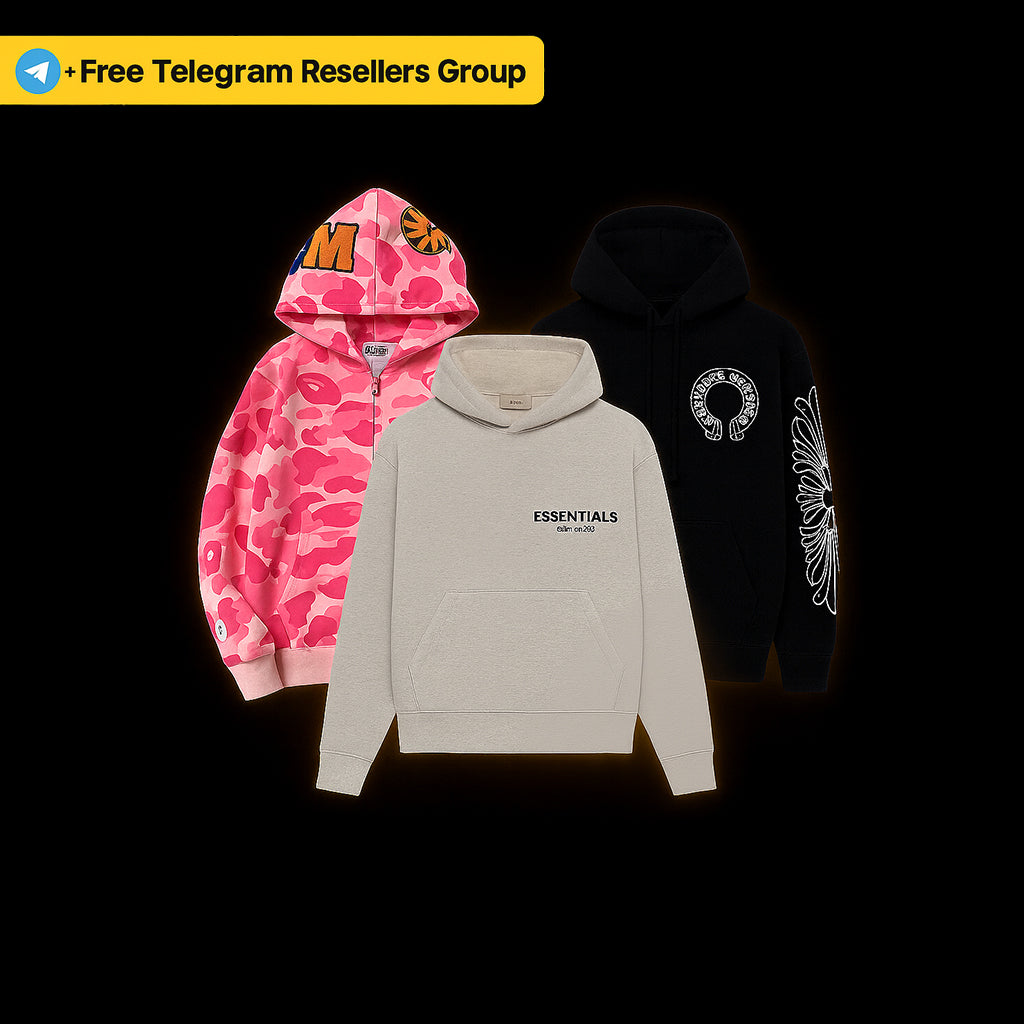 Designer Suppliers (Verified)