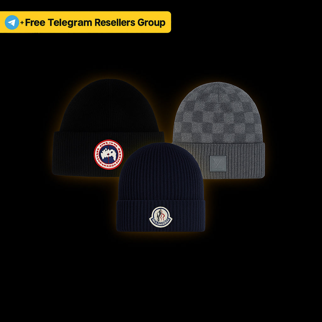 Luxury Hats Suppliers (Verified)